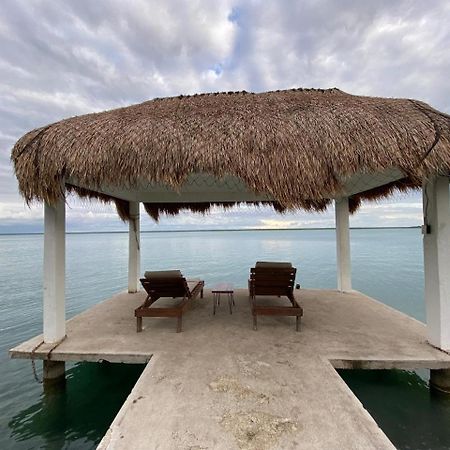 Вилла Casa Pescador Бакалар Экстерьер фото